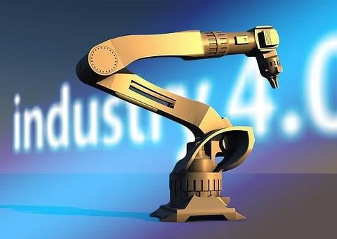 ���I���� INDUSTRIAL MANUFACTURING